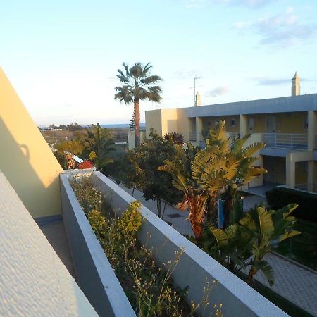 Condominio Do Mar - Martine Et Thierry Lagos Exterior foto